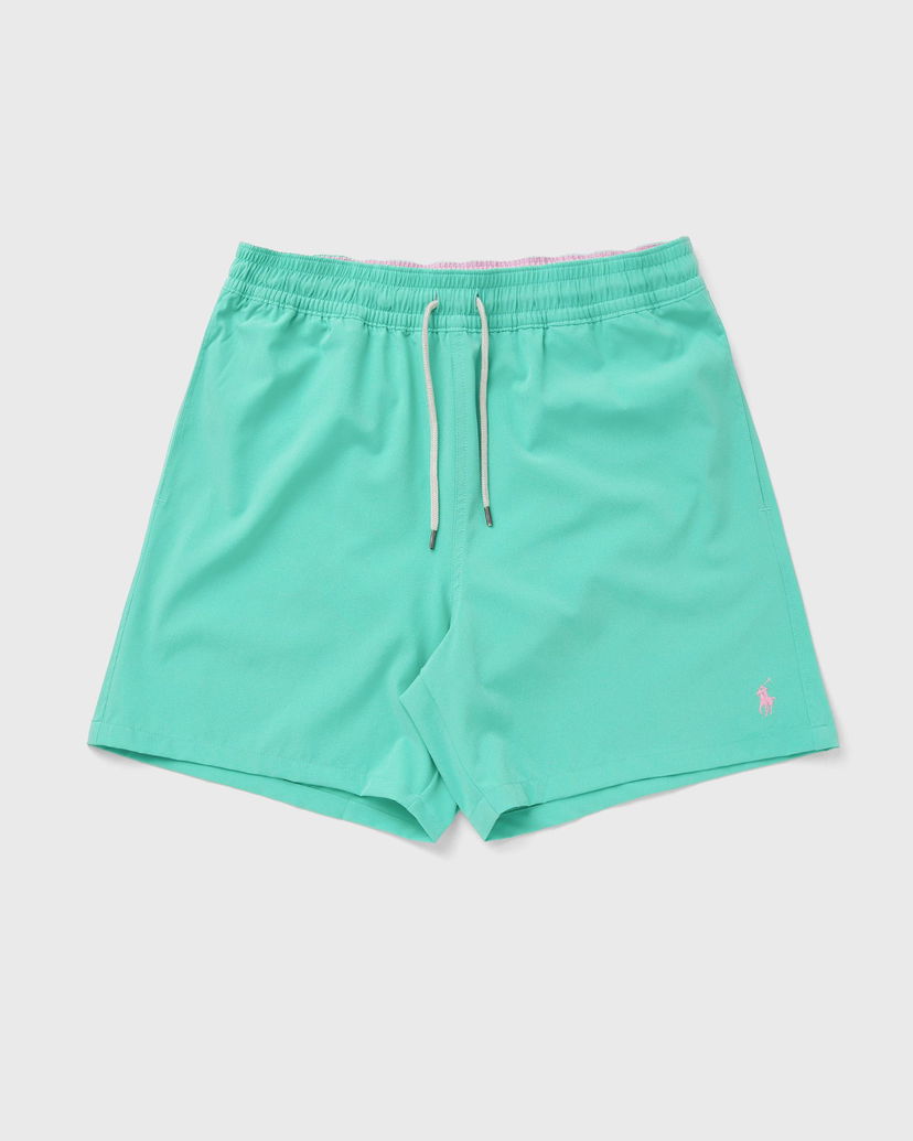 Uimapuvut Polo by Ralph Lauren Ralph Lauren Swimming Trunks Vihreä | 710957782005