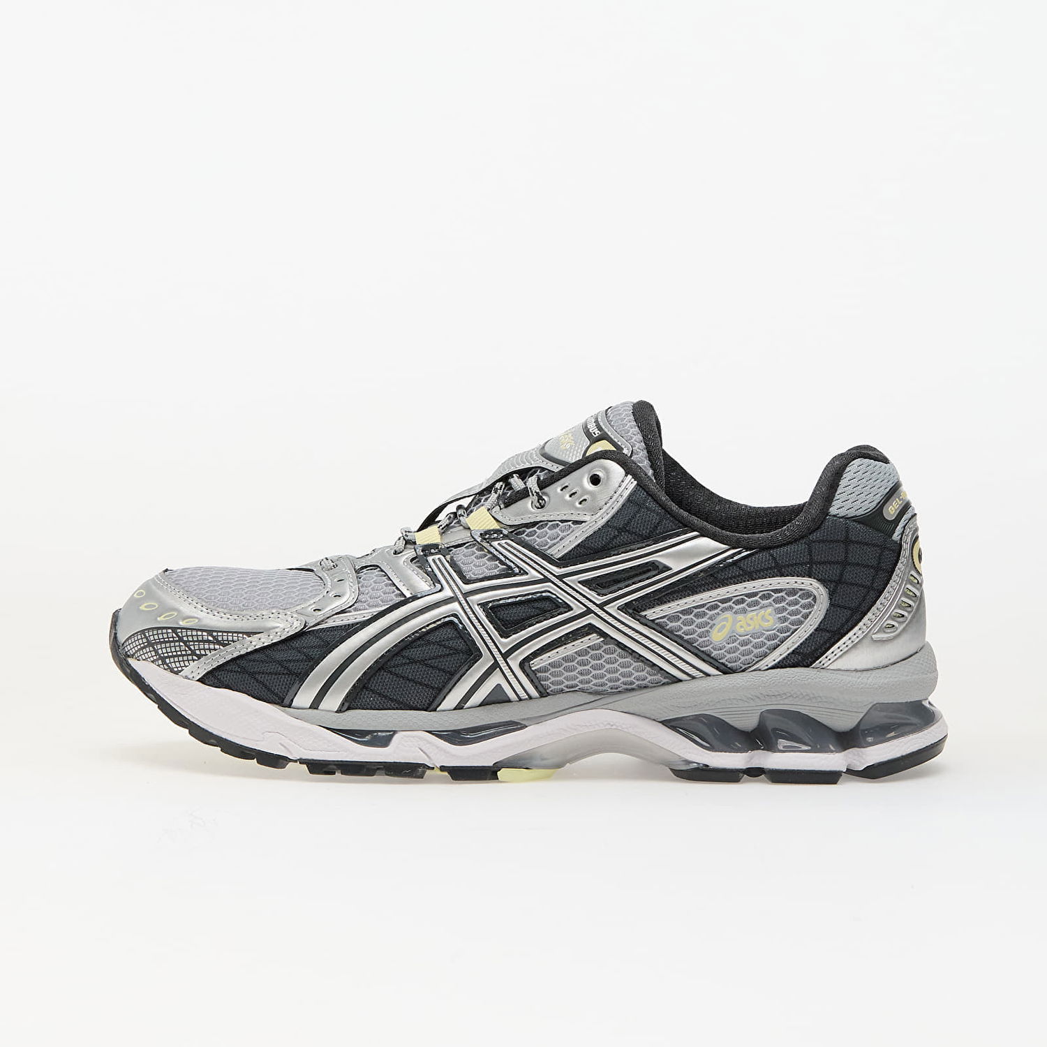 Tennarit ja kengät Asics GEL-NIMBUS 10.1 Harmaa | 1203A543-023, 0