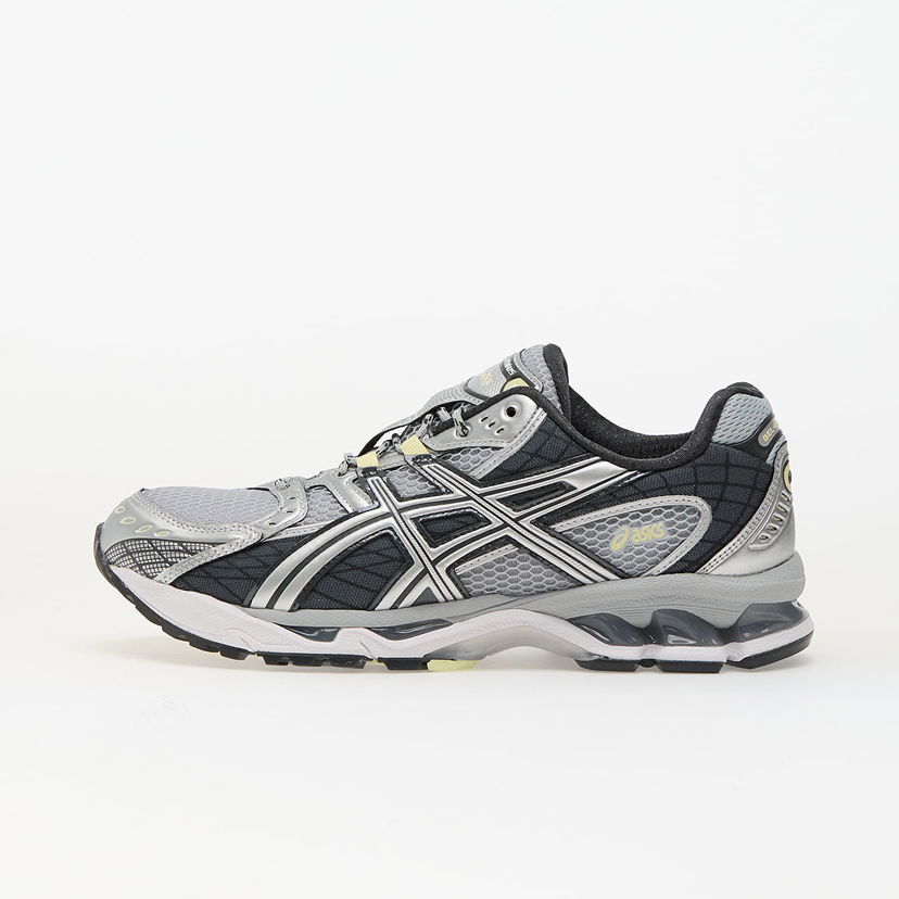 Tennarit ja kengät Asics GEL-NIMBUS 10.1 Harmaa | 1203A543-023