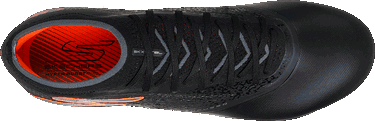 Tennarit ja kengät Skechers Razor 1.5 Elite FG Musta | 252020-bkor, 5