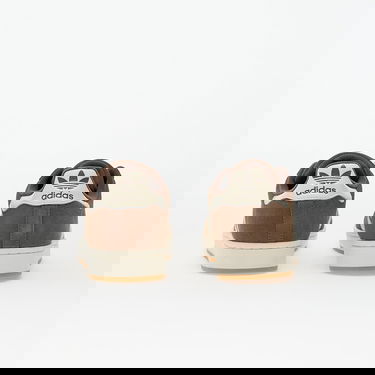 Tennarit ja kengät adidas Originals Superstar II Ruskea | HQ4915, 4
