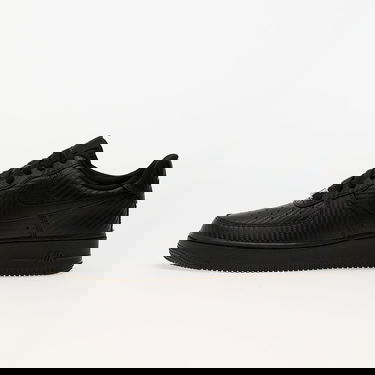 Tennarit ja kengät Nike Air Force 1 '07 Musta | HF2886-001, 0