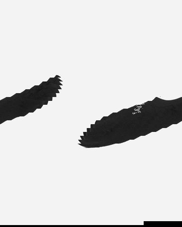 Sukat WTAPS Socks Musta | 242MYDT-UWM06 001, 3