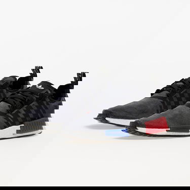 Tennarit ja kengät adidas Originals NMD_R1 Musta | HQ4452, 5
