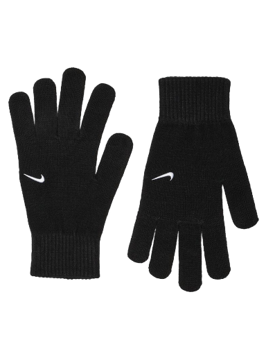 Käsineet Nike Swoosh 2.0 Musta | 9317-29-010