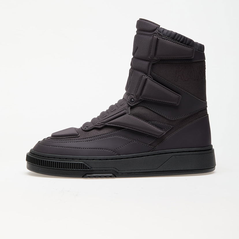 Tennarit ja kengät Reebok Club C Moto High LTD Harmaa | RMIA06OC99MAT0011000