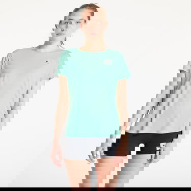 T-paita Saysky SAYSKY Women's Reactive Flow Running T-Shirt Vihreä | NWRSS60C1038, 0