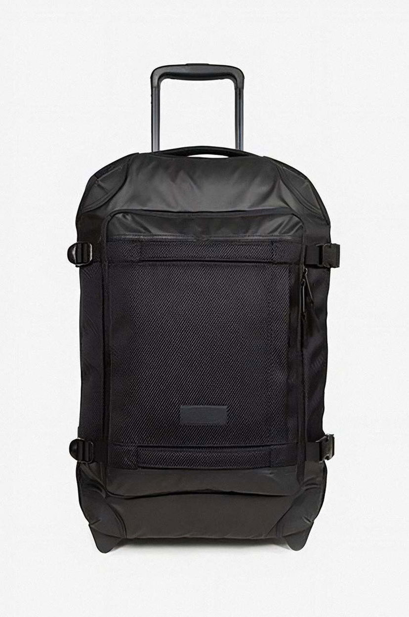 Matkalaukku EASTPAK Eastpak Tranverz CNNCT S Suitcase Musta | EK94D80W