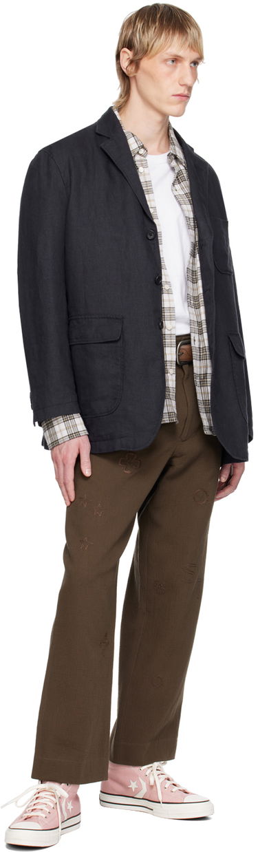 Tennarit ja kengät Converse Star Player 76 Vaaleanpunainen | A07522C, 4