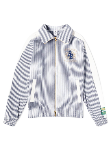Bomber-takki Puma Rhuigi x T7 Summer Jacket "Inky Blue" Sininen | 620884-56
