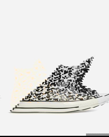 Tennarit ja kengät Converse Chuck 70 Hi Beige | A13436C, 1