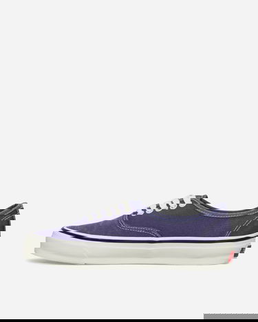 Tennarit ja kengät Vans Authentic LX 44 Violetti | VN000EBNDSK1, 3