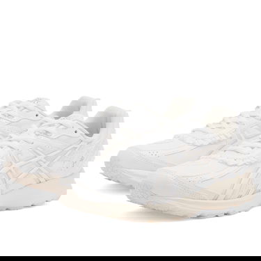 Tennarit ja kengät Asics Jog 100s Size UK 3 Valkoinen | 1203A909-100, 2