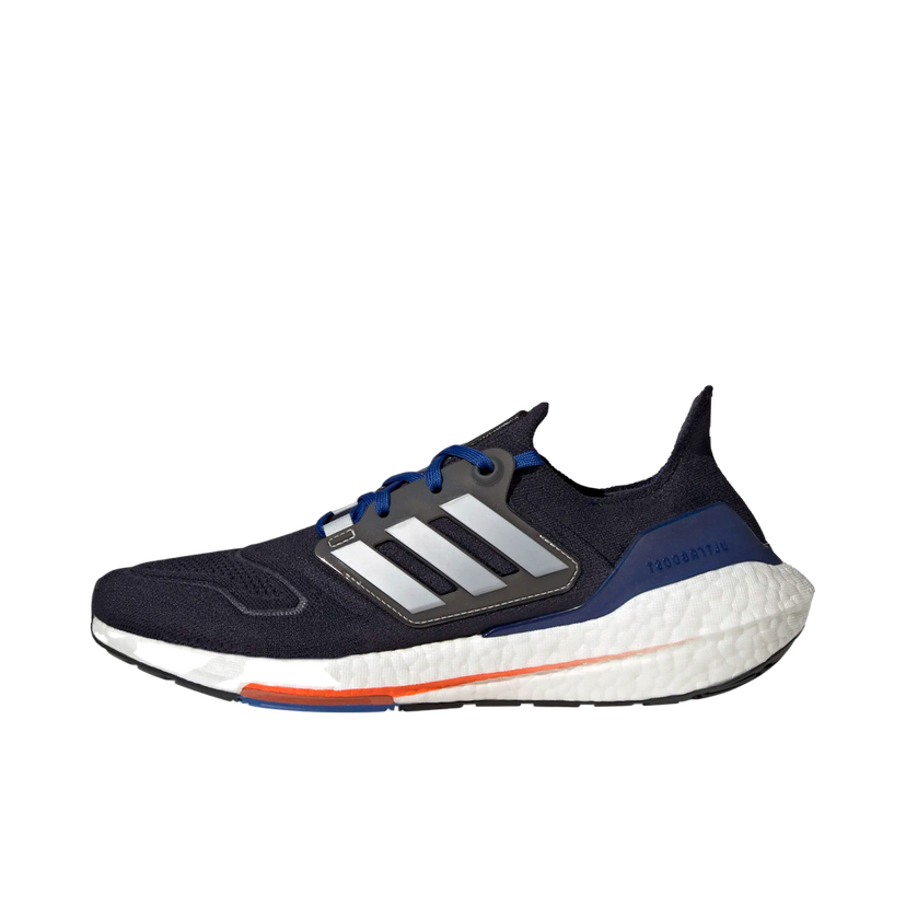 Juoksu adidas Performance Ultraboost 22 Tummansininen | gx6642