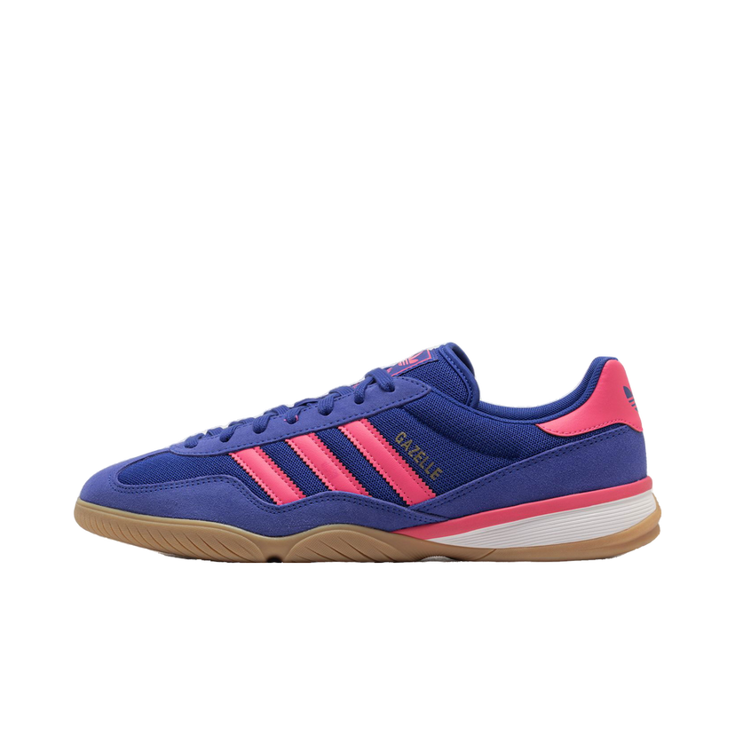 Tennarit ja kengät adidas Originals adidas Gazelle Sala Sininen | JR3838