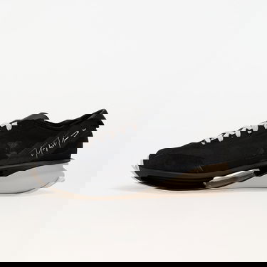 Tennarit ja kengät Y-3 S-Gendo Run Black/ Black/ Chalk Pearl Musta | IF2025, 0
