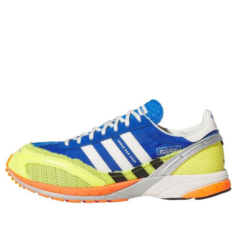 Tennarit ja kengät adidas Originals SL72 Sininen | JQ8757