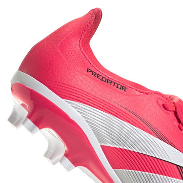 Tennarit ja kengät adidas Performance Predator League FT FG/MG 44 2/3 Vaaleanpunainen | ID1319, 6