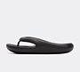 Tennarit ja kengät Crocs Mellow Recovery Slide Musta | 208437-001, 1