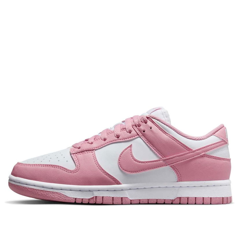 Tennarit ja kengät Nike Dunk Low Next Nature Vaaleanpunainen | DD1873-112
