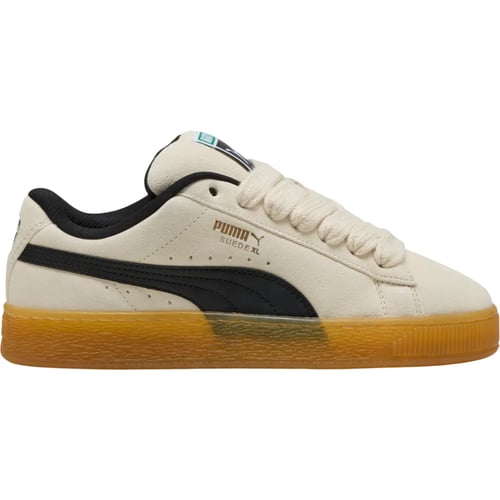 Tennarit ja kengät Puma Suede XL Dark Risk Beige | 401348