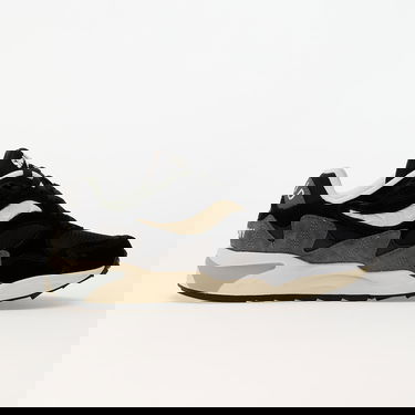 Tennarit ja kengät Saucony Grid Shadow 2 Black/ Cream Musta | S70772-4, 2