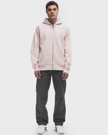 Cargo housut Carhartt WIP Regular Fit Cargo Pants Harmaa | I032467-87.02, 2