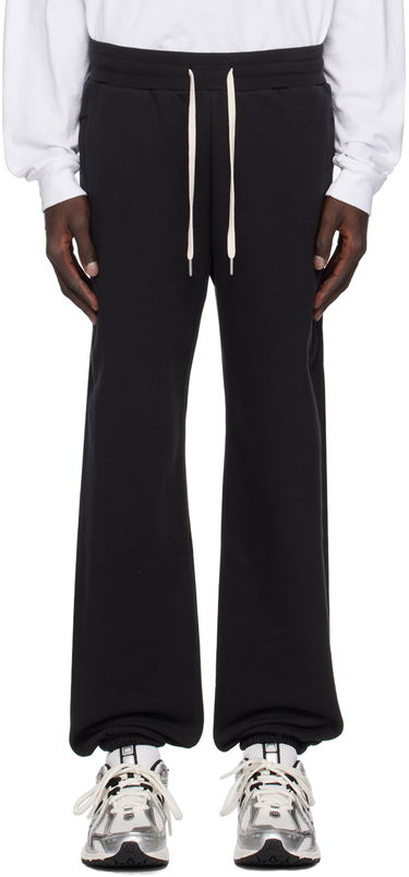 Verryttelyhousut John Elliott Capricorn Sweatpants Musta | C205B4210A, 0