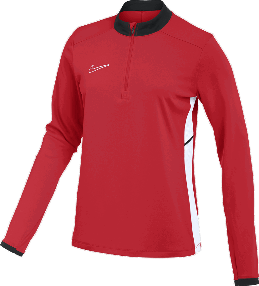 Huppari Nike Dri-FIT Academy Drill Top Punainen | fz9770-657