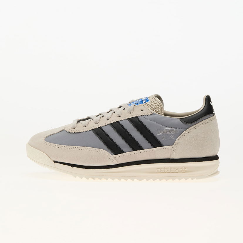 Tennarit ja kengät adidas Originals SL 72 Rs Wonder Harmaa | JH8645