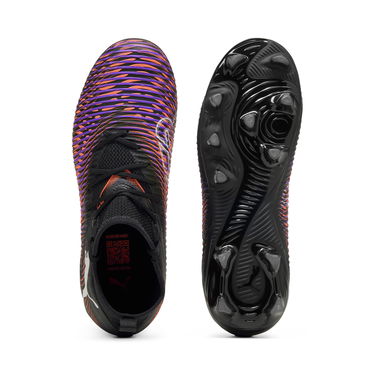 Tennarit ja kengät Puma FUTURE 8 MATCH FG/AG Musta | 108143_01, 3