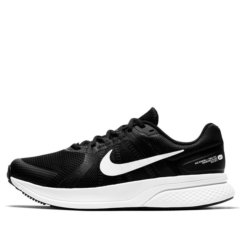 Tennarit ja kengät Nike Run Swift 2 Musta | DH5429-004