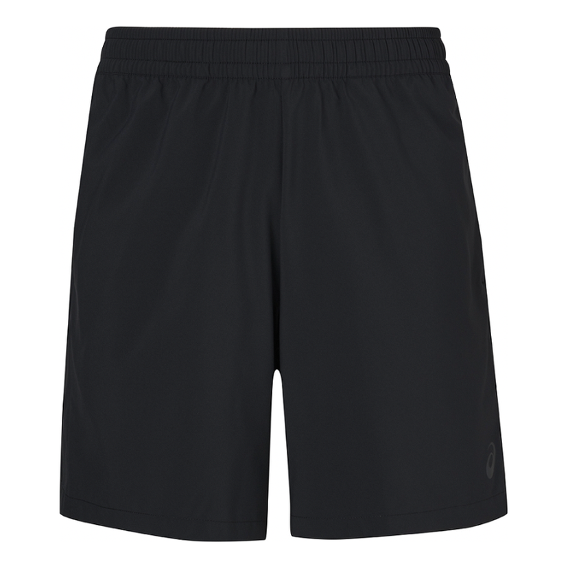 Shortsit Asics Lite Show 7 Inch Running Shorts Musta | 2011D071-001