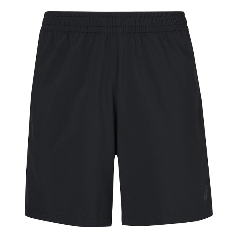 Shortsit Asics Lite Show 7 Inch Running Shorts Musta | 2011D071-001, 0