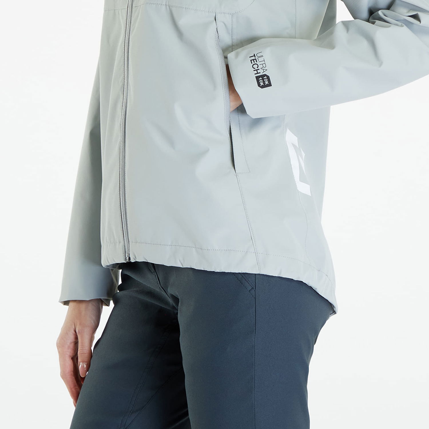 Takki Horsefeathers Onyx Jacket Mineral Gray Harmaa | TW023D, 1