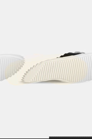 Tennarit ja kengät Rick Owens Rick Owens DRKSHDW Jumbolace Low Musta | DS02E7819.DOW2, 4