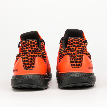 Tennarit ja kengät adidas Performance Ultraboost 5.0 DNA Punainen | G54961, 3