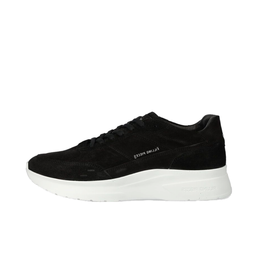 Tennarit ja kengät Filling Pieces Jet Runner Musta | 17127361861