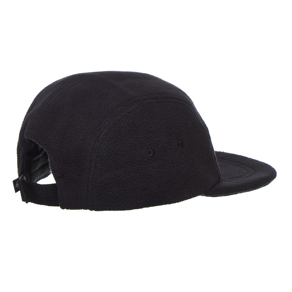 Korkki Dickies Sleetmute Cap Musta | DK0A4XFKBLK1, 1