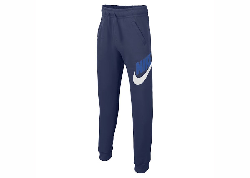 Verryttelyhousut Nike Sportswear Club Fleece Jogger Pants Sininen | CJ7863-410