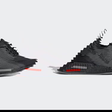 Tennarit ja kengät adidas Originals NMD_R1 Spectoo Musta | FZ3204, 0