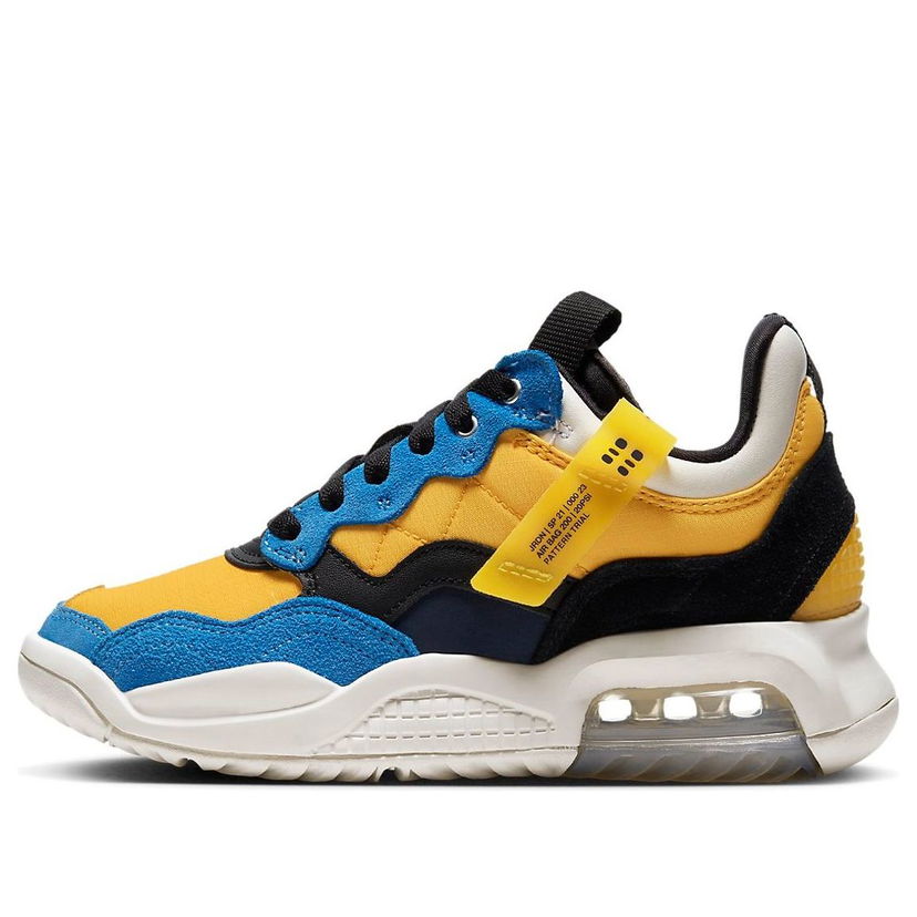 Tennarit ja kengät Jordan Air Jordan MA2 Keltainen | CW6594-700