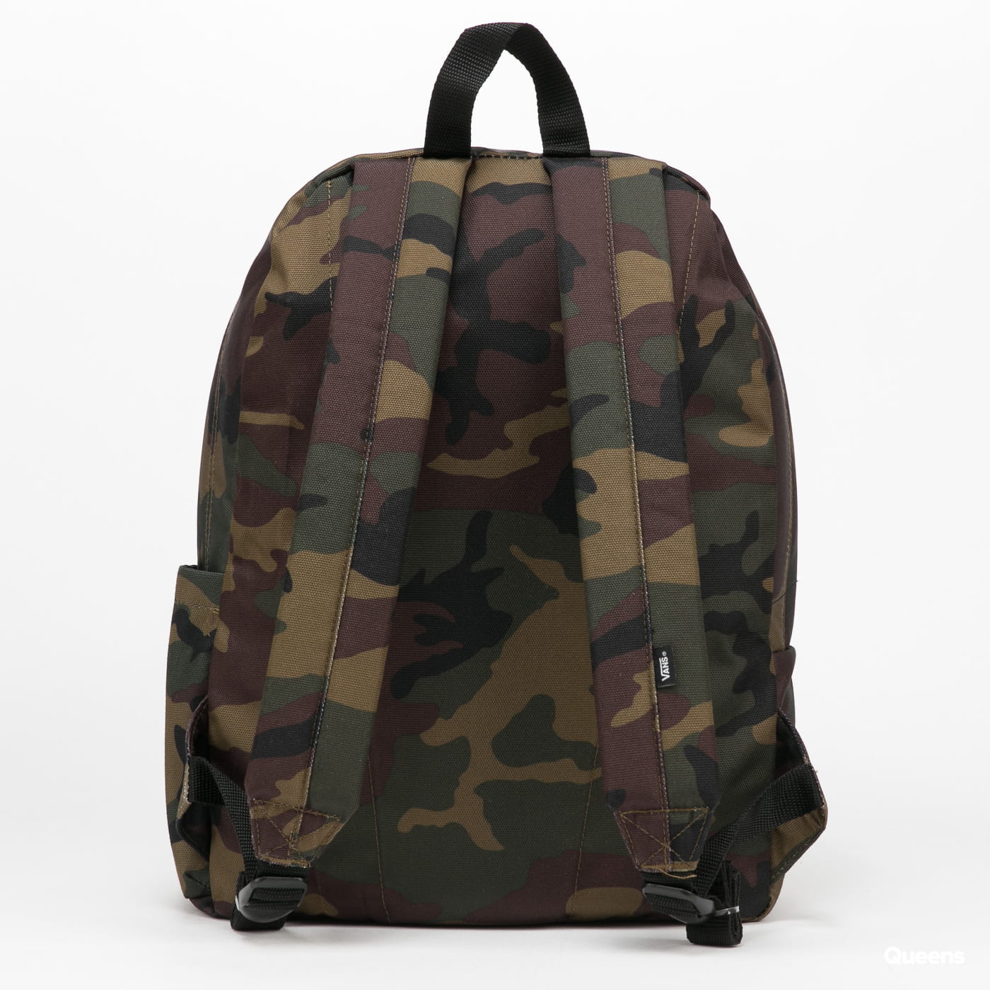 Reppu Vans Old Skool Backpak Monivärinen | VN0A5KHQ97I1, 1