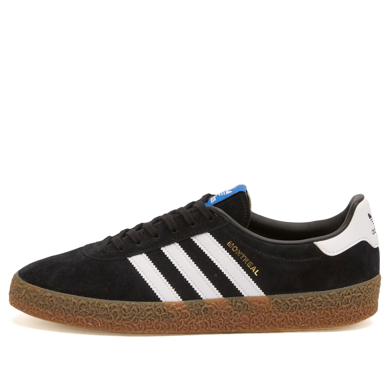 Tennarit ja kengät adidas Originals MONTREAL Musta | JQ1688, 1
