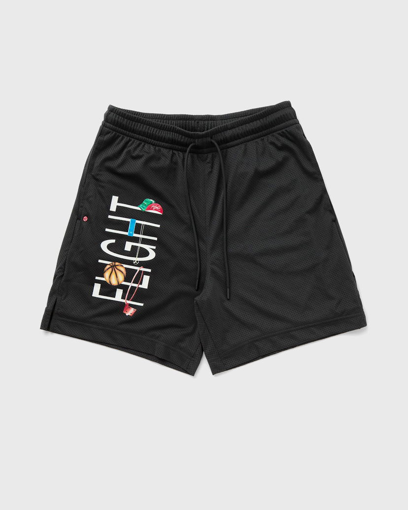 Shortsit Jordan Jordan Artist Series by Darien Birks Short Musta | HF5474-070