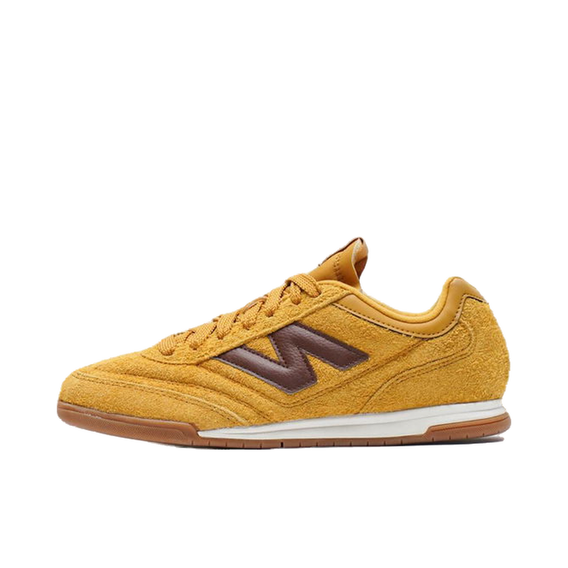 Tennarit ja kengät New Balance URC 42 HE Keltainen | URC42HE