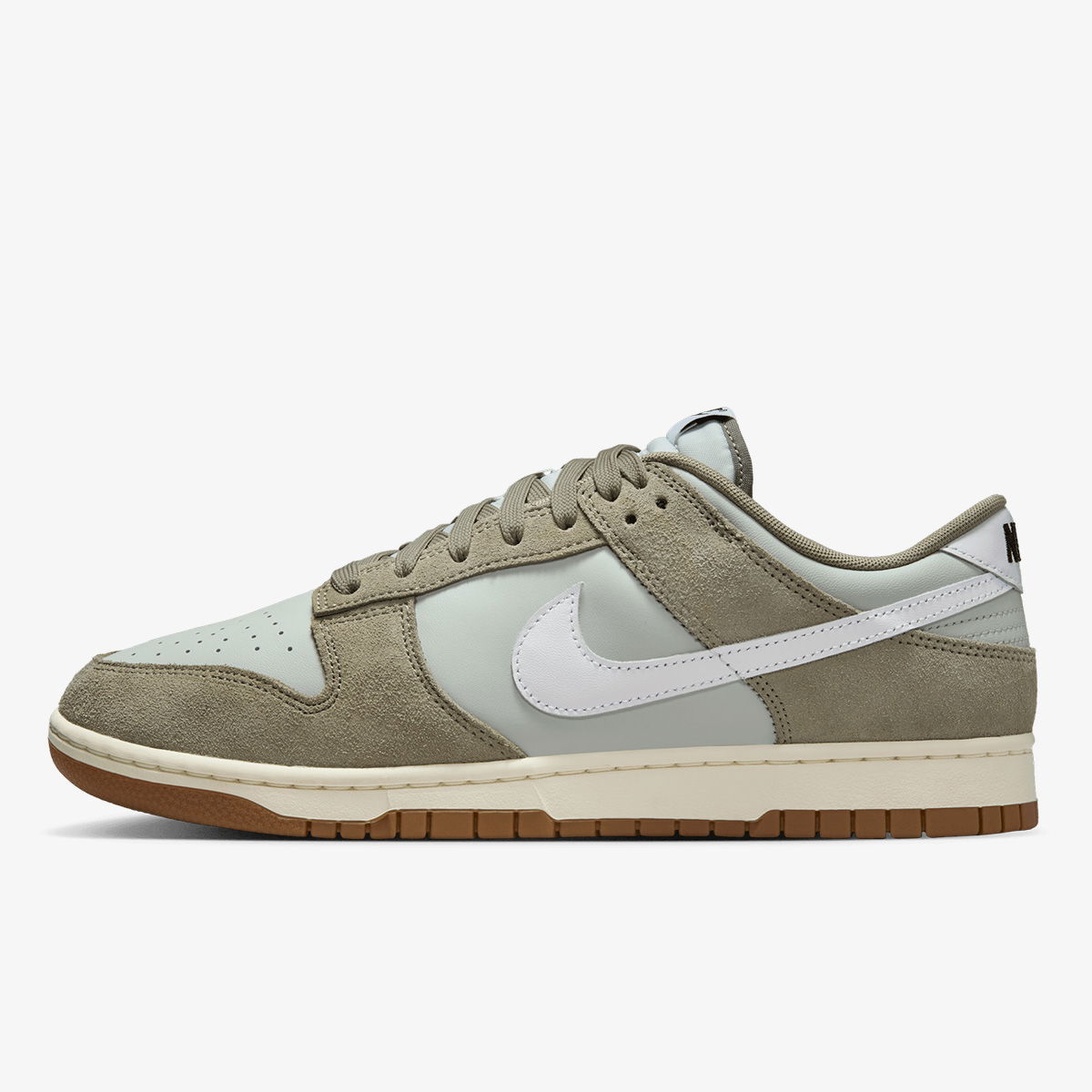 Tennarit ja kengät Nike Dunk Low Retro SE Vihreä | IB6399-002, 1