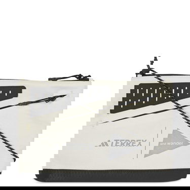Reput ja laukut adidas Performance Terrex x and wander Sacoche Harmaa | HY4285, 0