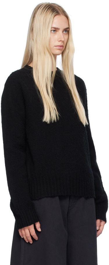 Villapaita YMC Jets Sweater Sininen | Q8AZB, 4