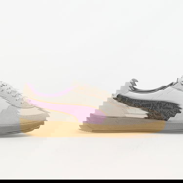 Tennarit ja kengät Puma x Sophia Chang Palermo Beige & Purple - US 7.5 Burgundia | 397307-01, 1